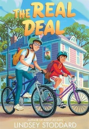 The Real Deal (Lindsey Stoddard)