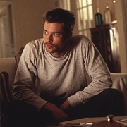 David Mills (Seven, Brad Pitt)
