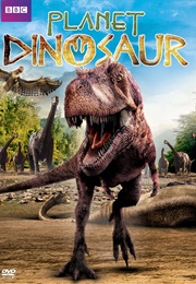 Planet Dinosaur (2011)
