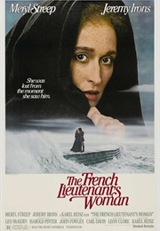 The French Lieutenant's Woman - Tom Rand (1981)