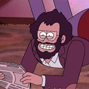 S2.E6: Time Hooch/World's Greatest Teacher