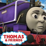 Charlie (Thomas the Tank Engine & Friends)
