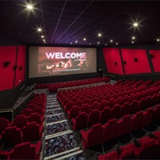 Big Cinemas