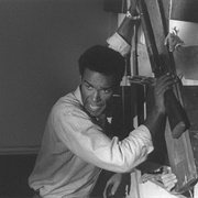 Ben (Night of the Living Dead, Duane Jones)