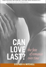Can Love Last? (Stephen A. Mitchell)