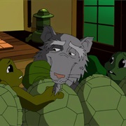 S5.E9: Fathers & Sons