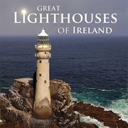 Great Lighthouses of Ireland