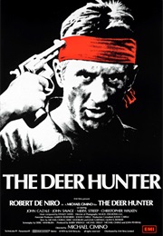 The Deer Hunter - Richard Portman, William McCaughey, Aaron Rochin, & Darin Knight (1978)
