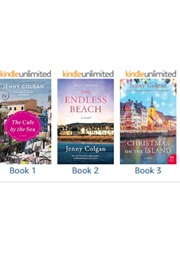 Cafe by the Sea Series (Jenny Colgan)