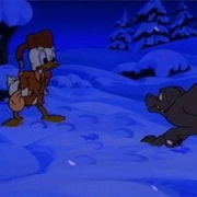 S1.E57: Back to the Klondike