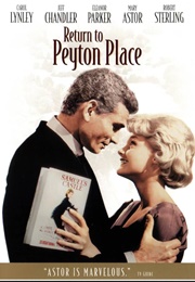 Return to Peyton Place (1961)