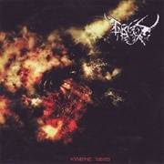 Otargos - Kinetic Zero