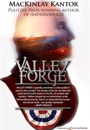 Valley Forge (MacKinlay Kantor)