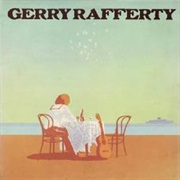 Gerry Rafferty - Gerry Rafferty