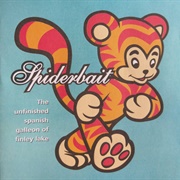 Spiderbait – the Unfinished Spanish Galleon of Finley Lake
