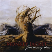 Monkey Jacket - Four Twenty-Three