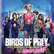 Birds of Prey