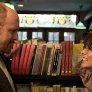 S3.E4: Daddy's Girlfriend: Part 1