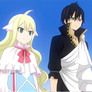 11. Wraith, the Spirit Dragon