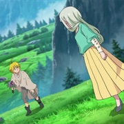 S4.E10: The Life We Live