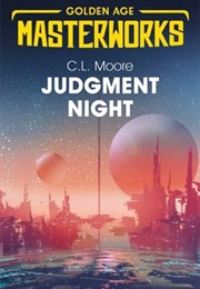 Judgment Night (Moore, C.L.)