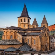 Romanesque Architecture