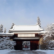 Ueda, Nagano, Japan