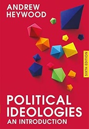 Political Ideologies (Heywood)