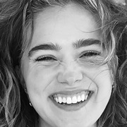 Haley Lu Richardson
