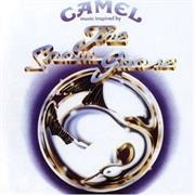 The Snow Goose - Camel