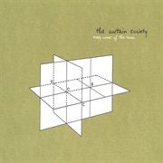 The Curtain Society -Every Corner of the Room