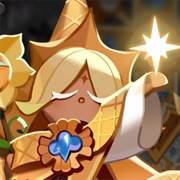 Pure Vanilla Cookie (Crk)