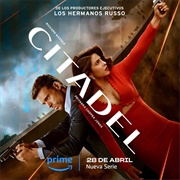 Citadel (2023)