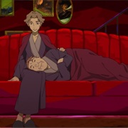 S1.E12: Case 3_2: Snow of London