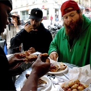 S1.E8: Can't Forget Paris