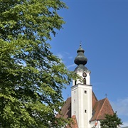 Engelhartszell, Austria