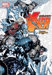 The Uncanny X-Men #421 (Chuck Austen & Ron Garney)