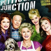Petticoat Junction Season 2