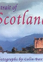 Portrait of Scotland (Colin Baxter)