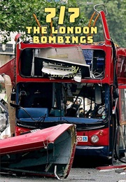 7/7: The London Bombings (2025)