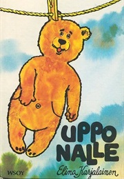 Uppo-Nalle (Elina Karjalainen)
