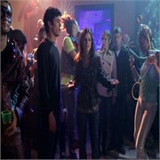 The O.C.: "The Earth Girls Are Easy" (S4,E8)