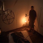 S4.E28: The Taunted House