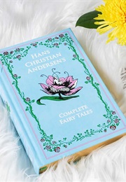 New Fairy Tales (Hans Christian Andersen)