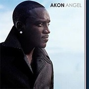 Angel - Akon