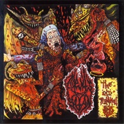 Agents of Satan - The Old Testament