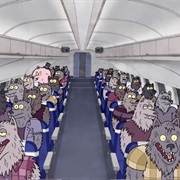 S7.E9: Terror Tales of the Park V