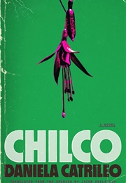 Chilco (Daniela Catrileo)