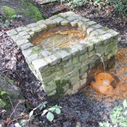 Holy Well of St. John the Baptist