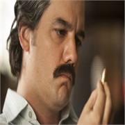 Pablo Escobar (Narcos)